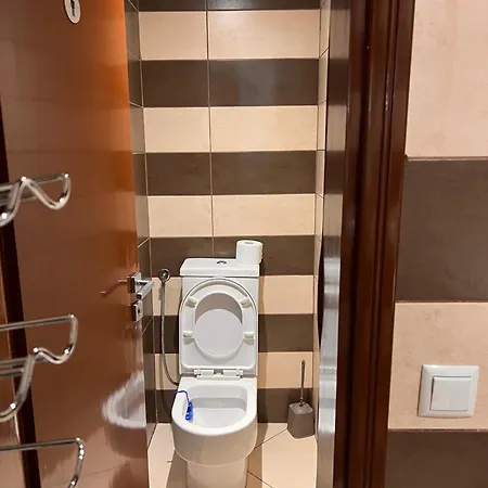 Amaris 아파트 사라예보