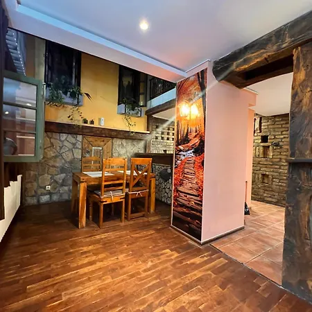 아파트 Amaris 사라예보