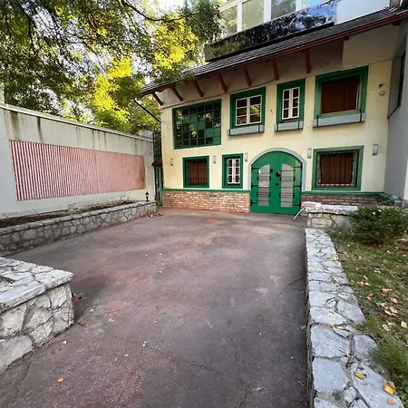 Amaris * 사라예보