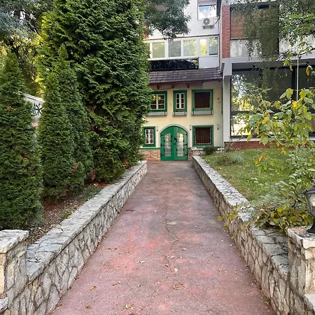 Amaris Sarajevo