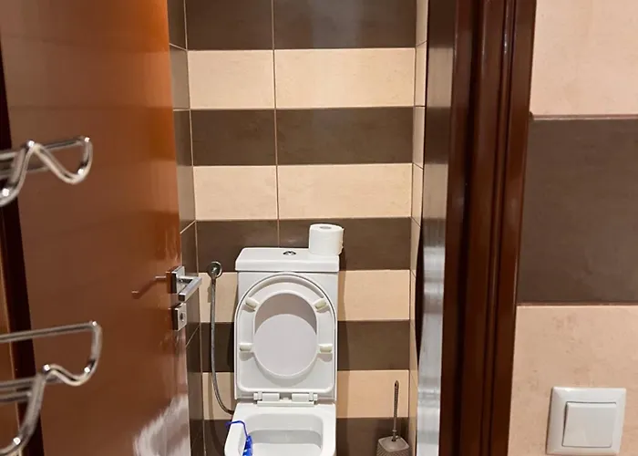 Amaris Apartman Szarajevó