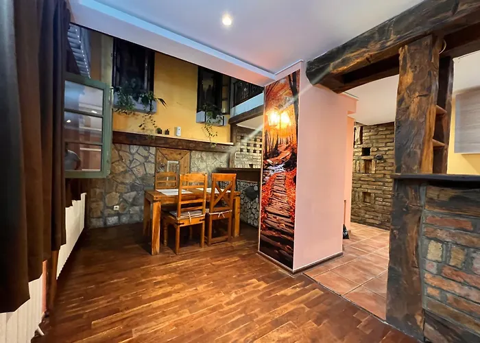 Apartman Amaris Szarajevó